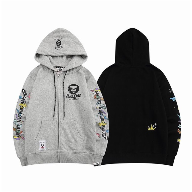 Bape Jacket-027